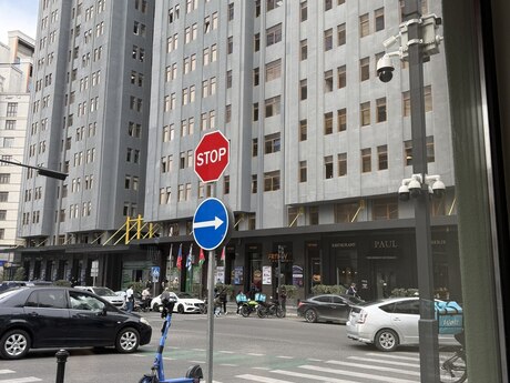 Elan №6313692 - Bakı, Nizami m., 4 otaqlı, 175 m², 3/15 mərtəbə