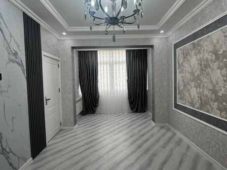 Объявление №6313703 - Баку, м. Мемар Аджеми, 2-комн., 55 м², 2/5 этаж