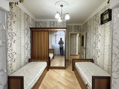 3 otaqlı mənzil, 90 m², Əhmədli: 215 000 ₼ 3