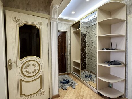 3 otaqlı mənzil, 90 m², Əhmədli: 215 000 ₼ 5