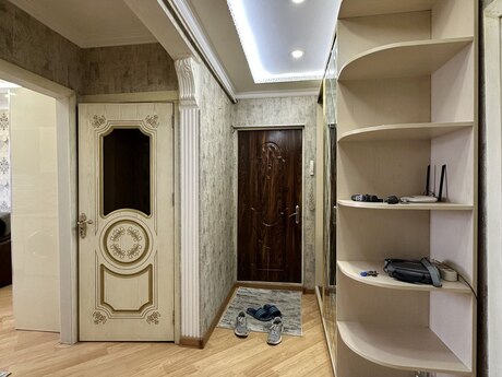 3 otaqlı mənzil, 90 m², Əhmədli: 215 000 ₼ 4