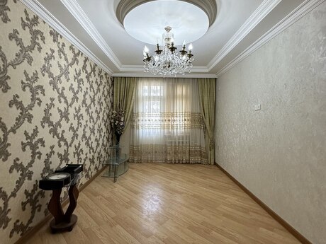 Elan №6313705 - Bakı, Əhmədli m., 3 otaqlı, 90 m², 7/9 mərtəbə