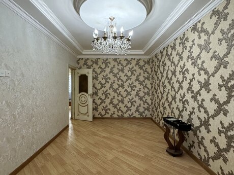 3 otaqlı mənzil, 90 m², Əhmədli: 215 000 ₼ 2