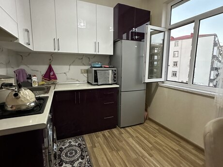 2-room apartment, 47 m², Masazır: 71 000 ₼ 3