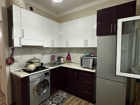 2-room apartment, 47 m², Masazır: 71 000 ₼ 4
