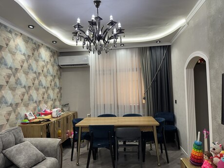 2 otaqlı mənzil, 50 m², Nəsimi: 158 000 ₼ 2