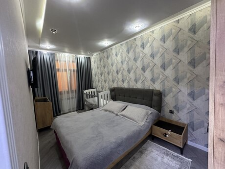 2 otaqlı mənzil, 50 m², Nəsimi: 158 000 ₼ 5