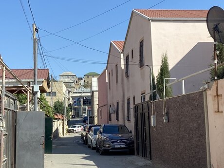 4 otaqlı həyət evi, 153 m², Masazır: 114 500 ₼ 4