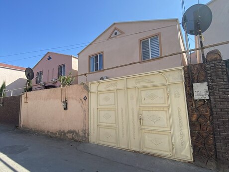 4 otaqlı həyət evi, 153 m², Masazır: 114 500 ₼ 5