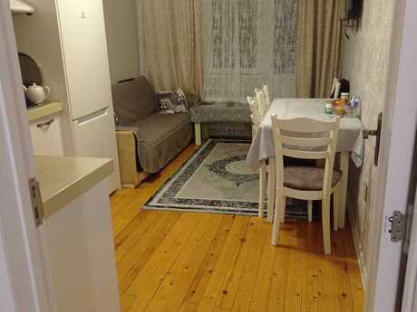 Объявление №6313763 - Баку, м. Иншаатчылар, 2-комн., 50 м², 15/20 этаж
