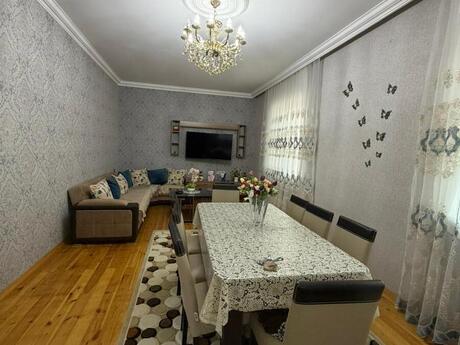 4 otaqlı həyət evi, 180 m², Binə: 150 000 ₼ 3
