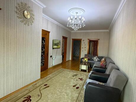 4 otaqlı həyət evi, 180 m², Binə: 150 000 ₼ 4