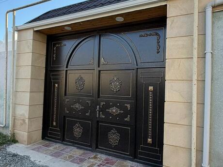 4 otaqlı həyət evi, 180 m², Binə: 150 000 ₼ 2