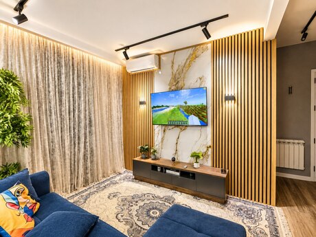 2 otaqlı mənzil, 40 m², İnşaatçılar: 145 000 ₼ 3