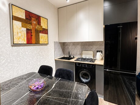 2 otaqlı mənzil, 40 m², İnşaatçılar: 145 000 ₼ 5