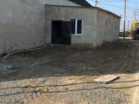 Elan №6313800 - Bakı, Binəqədi q., 2000 m²