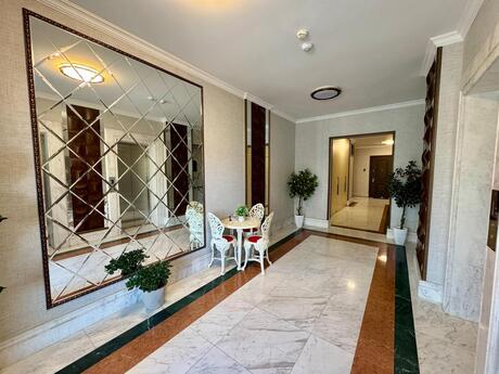 Kirayə 4 otaqlı mənzil, 220 m², Sahil: 5 000 ₼/ay 4