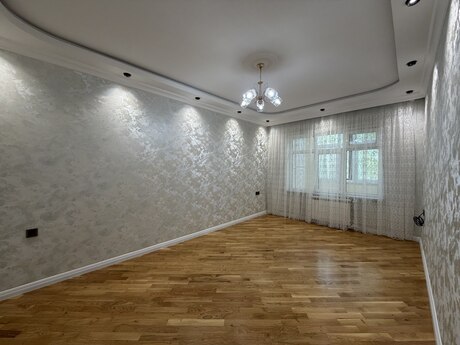 3 otaqlı mənzil, 80 m², Bakıxanov: 230 000 ₼ 5