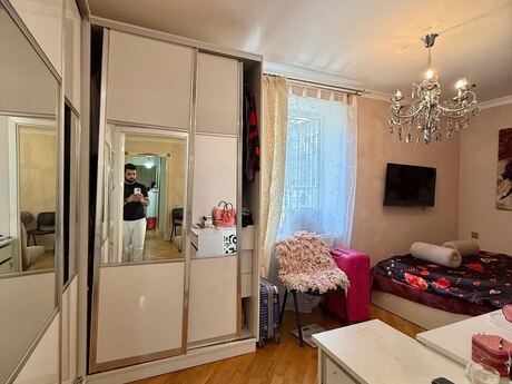 2 otaqlı mənzil, 55 m², Nizami: 206 000 ₼ 5