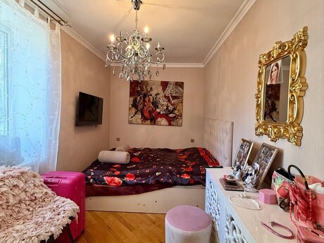 2 otaqlı mənzil, 55 m², Nizami: 206 000 ₼ 4