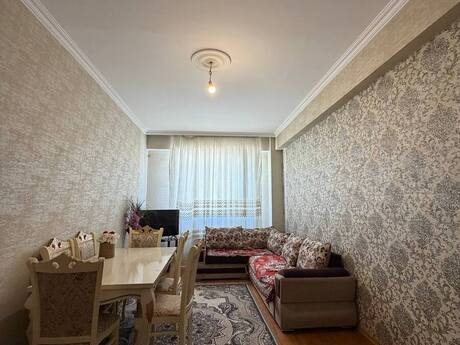 Elan №6313834 - Xırdalan, Xırdalan, 2 otaqlı, 65 m², 11/13 mərtəbə