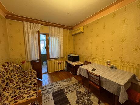 2 otaqlı mənzil, 65 m², Binəqədi: 187 000 ₼ 4