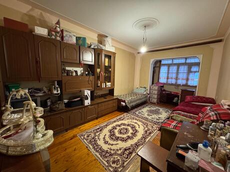 2 otaqlı mənzil, 65 m², Binəqədi: 187 000 ₼ 5