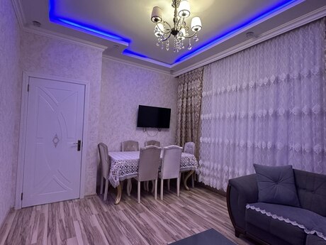 2-комнатная квартира, 47 м², Masazır: 79 000 ₼ 3