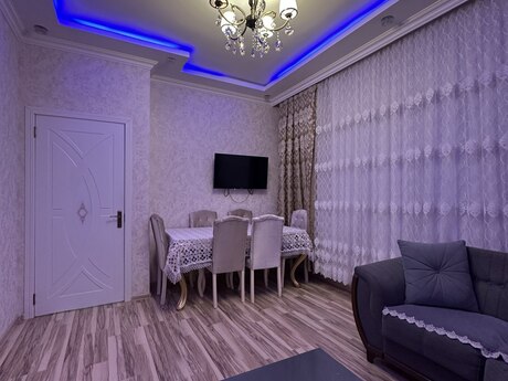 2-комнатная квартира, 47 м², Masazır: 79 000 ₼ 4