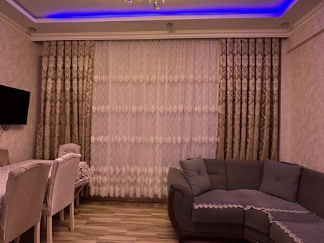 2-комнатная квартира, 47 м², Masazır: 79 000 ₼ 2