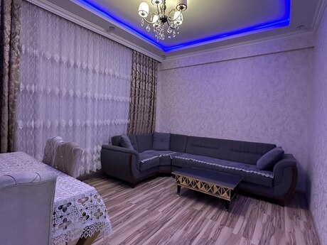 2-комнатная квартира, 47 м², Masazır: 79 000 ₼ 5