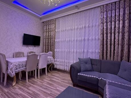 Elan №6313852 - Bakı, Masazır q., 2 otaqlı, 47 m², 5/6 mərtəbə