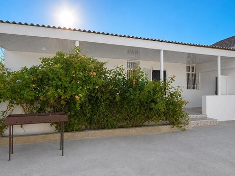 Fatmayıda 5 otaqlı həyət evi kirayə verilir, 100 m², 800 AZN/ay, şəkil 4 / 12