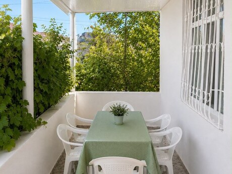 Fatmayıda 5 otaqlı həyət evi kirayə verilir, 100 m², 800 AZN/ay, şəkil 2 / 12