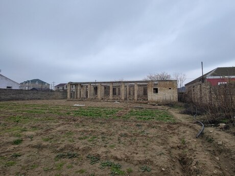 Объявление №6313873 - Баку, пос. Мардакан, 14 сот