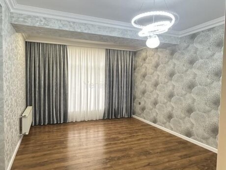 3 otaqlı mənzil, 100 m², İnşaatçılar: 272 000 ₼ 3