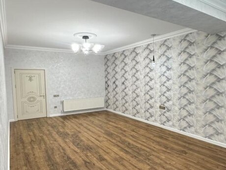 3 otaqlı mənzil, 100 m², İnşaatçılar: 272 000 ₼ 2