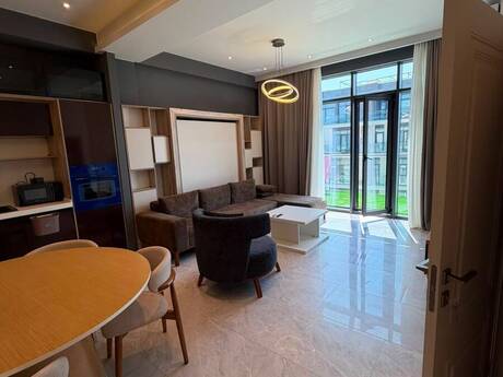 Kirayə 2 otaqlı mənzil, 95 m², Sea Breeze: 250 ₼/ay 5