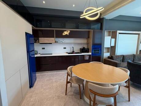 Elan №6313883 - Bakı, Sea Breeze q., 2 otaqlı, 95 m², 5/5 mərtəbə
