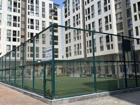 4 otaqlı mənzil, 150 m², 7-ci mikrorayon: 300 000 ₼ 2