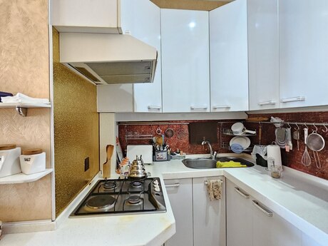 3 otaqlı mənzil, 100 m², 20 Yanvar: 264 000 ₼ 5