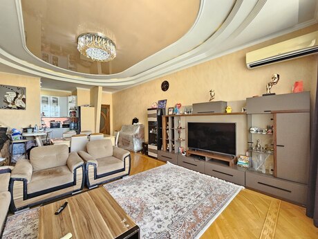 3 otaqlı mənzil, 100 m², 20 Yanvar: 264 000 ₼ 4