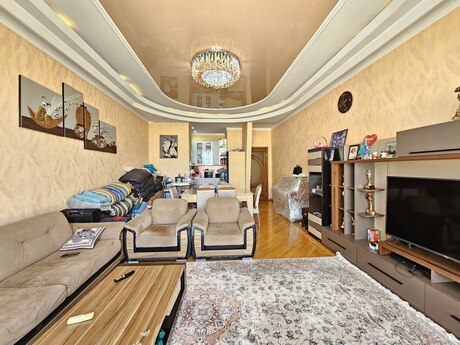3 otaqlı mənzil, 100 m², 20 Yanvar: 264 000 ₼ 3