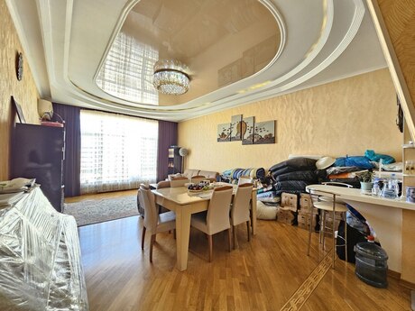 3 otaqlı mənzil, 100 m², 20 Yanvar: 264 000 ₼ 2
