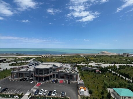 Elan №6313892 - Sumqayıt, Sumqayıt, 2 otaqlı, 52 m², 9/10 mərtəbə