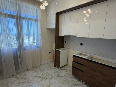 Elan №6313896 - Sumqayıt, Sumqayıt, 2 otaqlı, 58 m², 6/10 mərtəbə