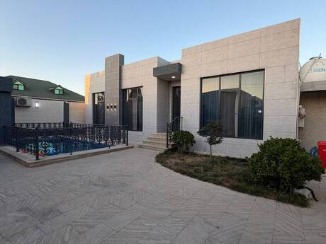 4 otaqlı həyət evi, 170 m², Şüvəlan: 295 000 ₼ 2