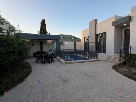4 otaqlı həyət evi, 170 m², Şüvəlan: 295 000 ₼ 3