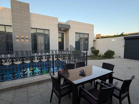 4 otaqlı həyət evi, 170 m², Şüvəlan: 295 000 ₼ 4