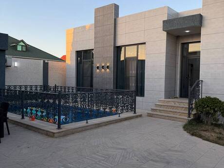 Elan №6313897 - Bakı, Şüvəlan q., 4 otaqlı, 170 m²